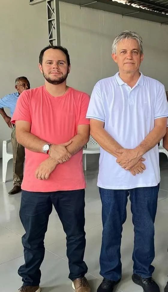 Peso Da Pr Candidatura Imposta Pelo Prefeito Borba N O Deixa Paulo