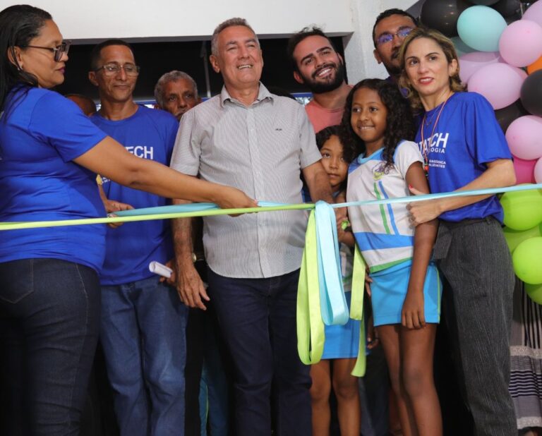 Viana Recebe Prêmio Do Fundeb 2024 Por Melhorar A Educação Básica ...