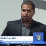 João Marcos
