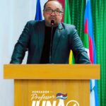 Professor Junão